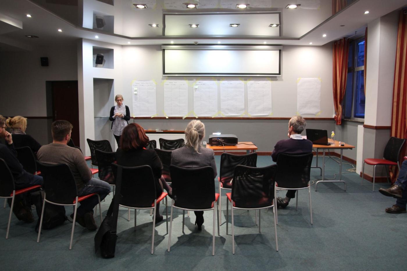 Wnioskodawcy ocenili 5. Budżet Obywatelski Chorzowa