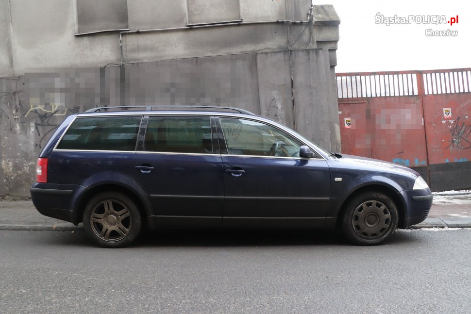 Uważaj kogo zapraszasz do domu!