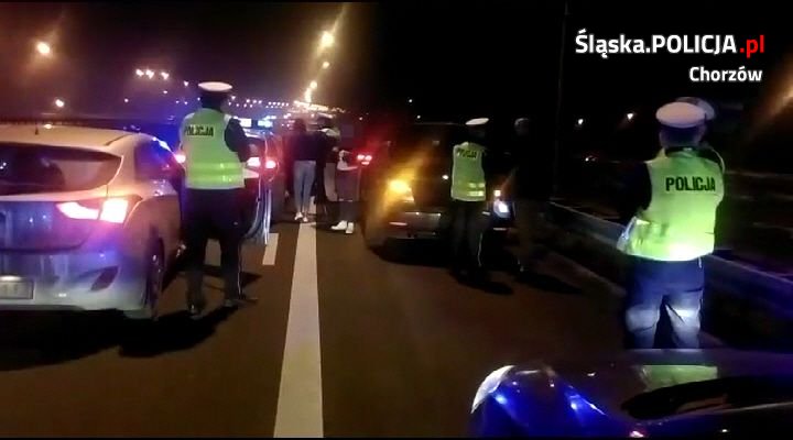 Złodziejski duet zatrzymany