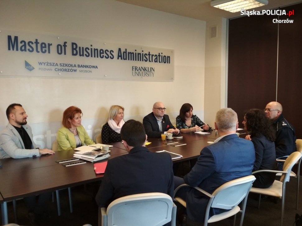 Chorzowska Koalicja coraz większa