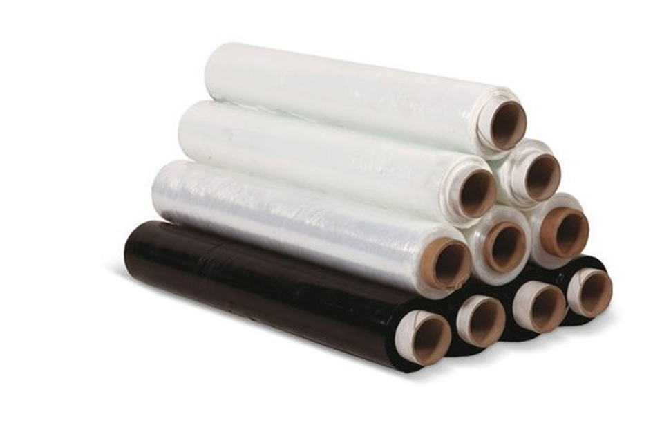 Folia stretch - rolka o niezwykłych właściwościach