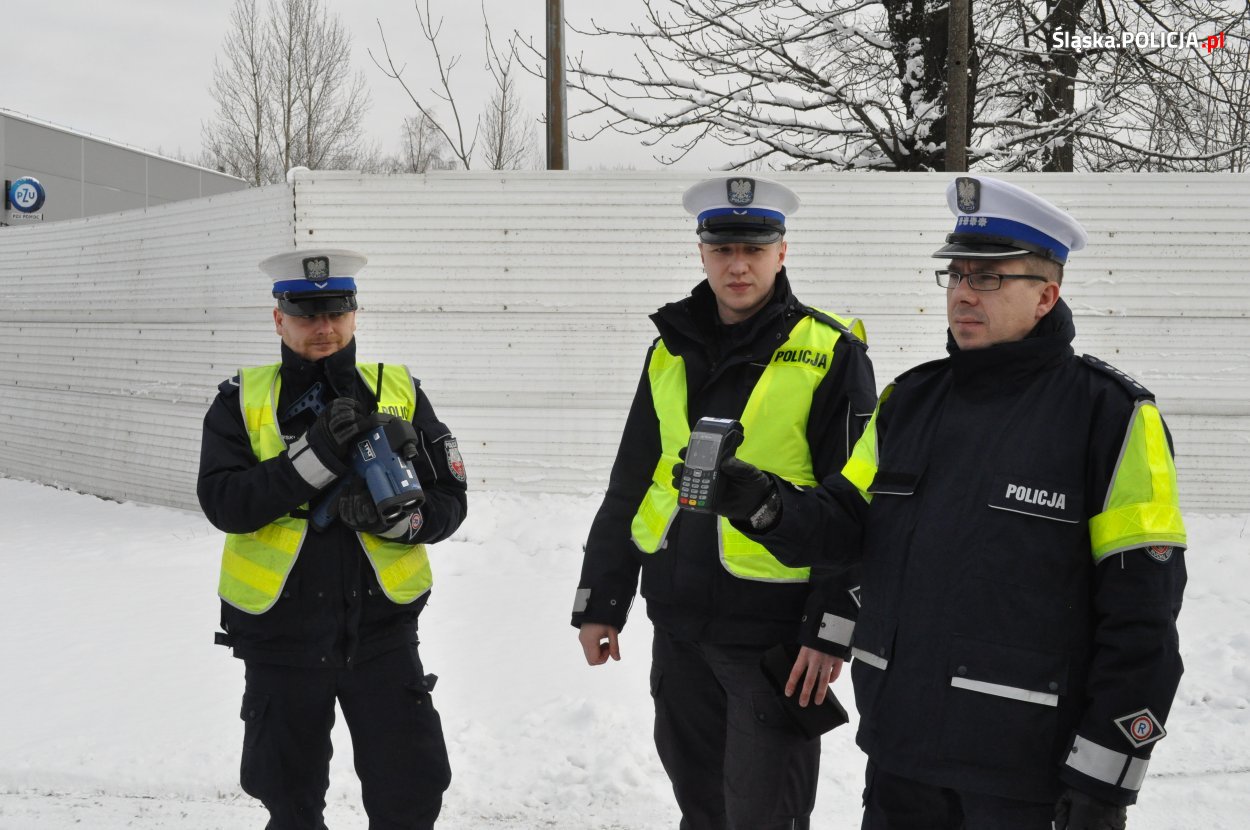 Mandat zapłacisz kartą