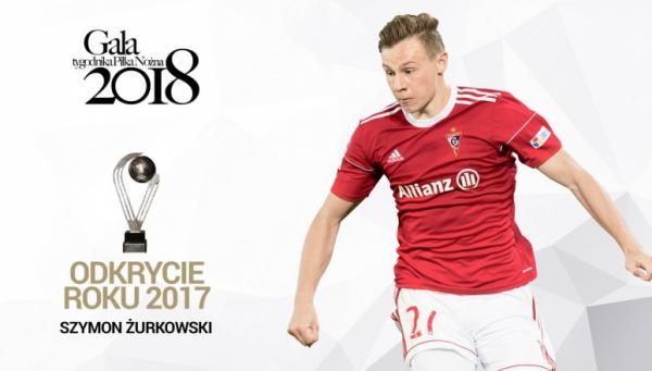 Wyróżnienia dla Górnika Zabrze w plebiscycie Piłki Nożnej