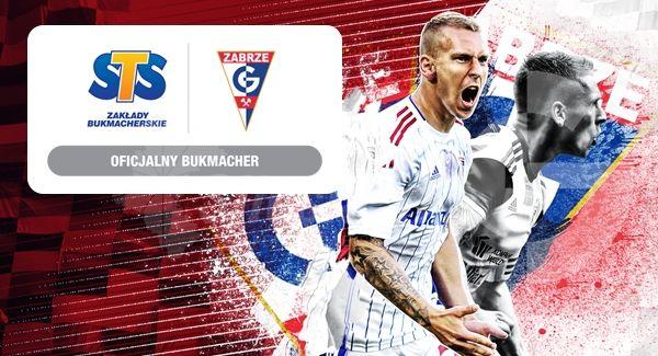 STS gra dalej z Górnikiem