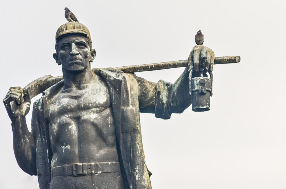 Pstrowski nie zniknie!