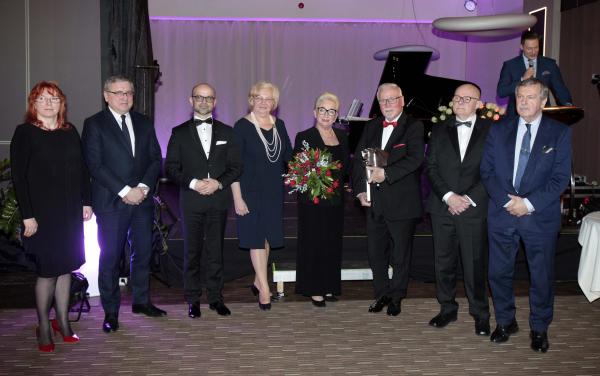 "Zabrzańskie Ateny" przyznane