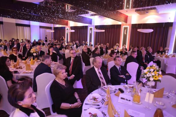 "Zabrzańskie Ateny" przyznane