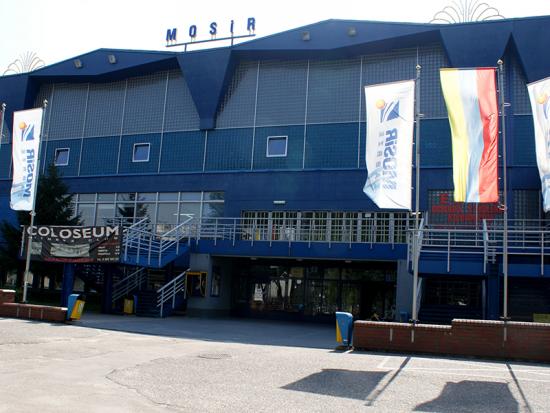 Prezes MOSiR Menedżerem Roku 2017