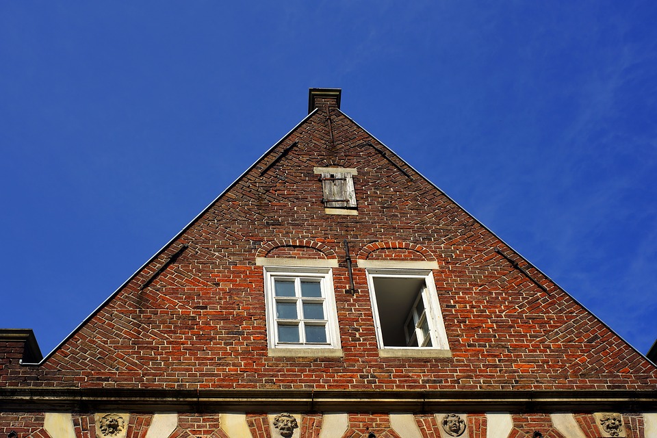 Uzyskaj dotację na remont zabytkowego obiektu