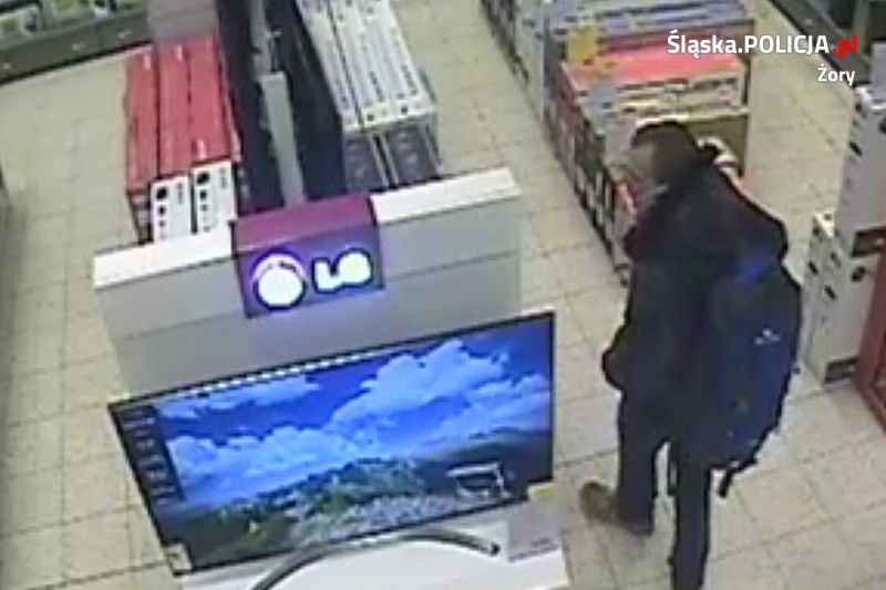 Rozpoznajesz sprawcę?