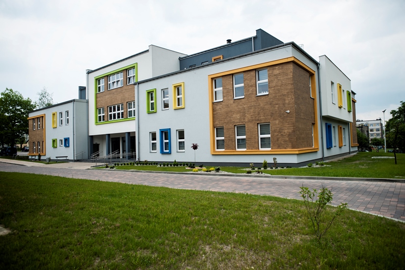 Dni otwarte Ośrodka Wczesnej Interwencji