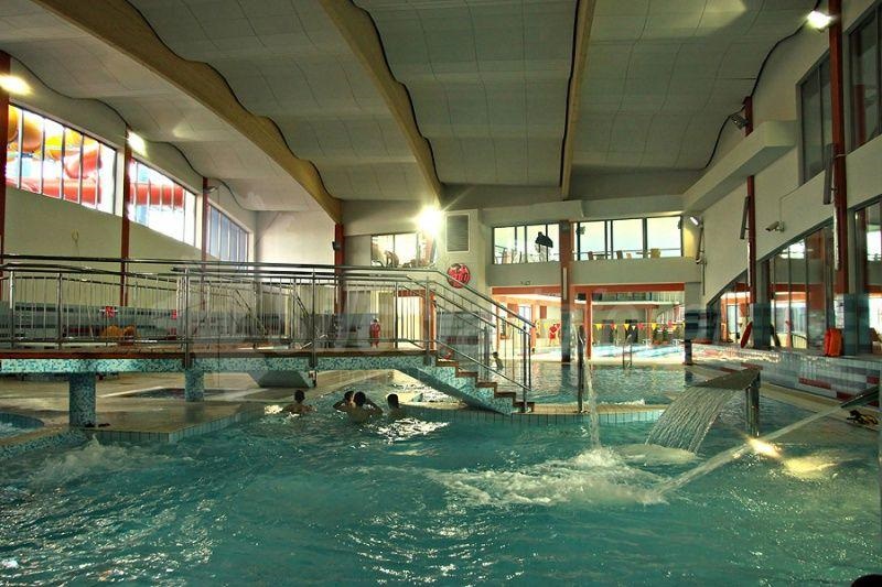 2 mln klientów w Parku Aquarion!