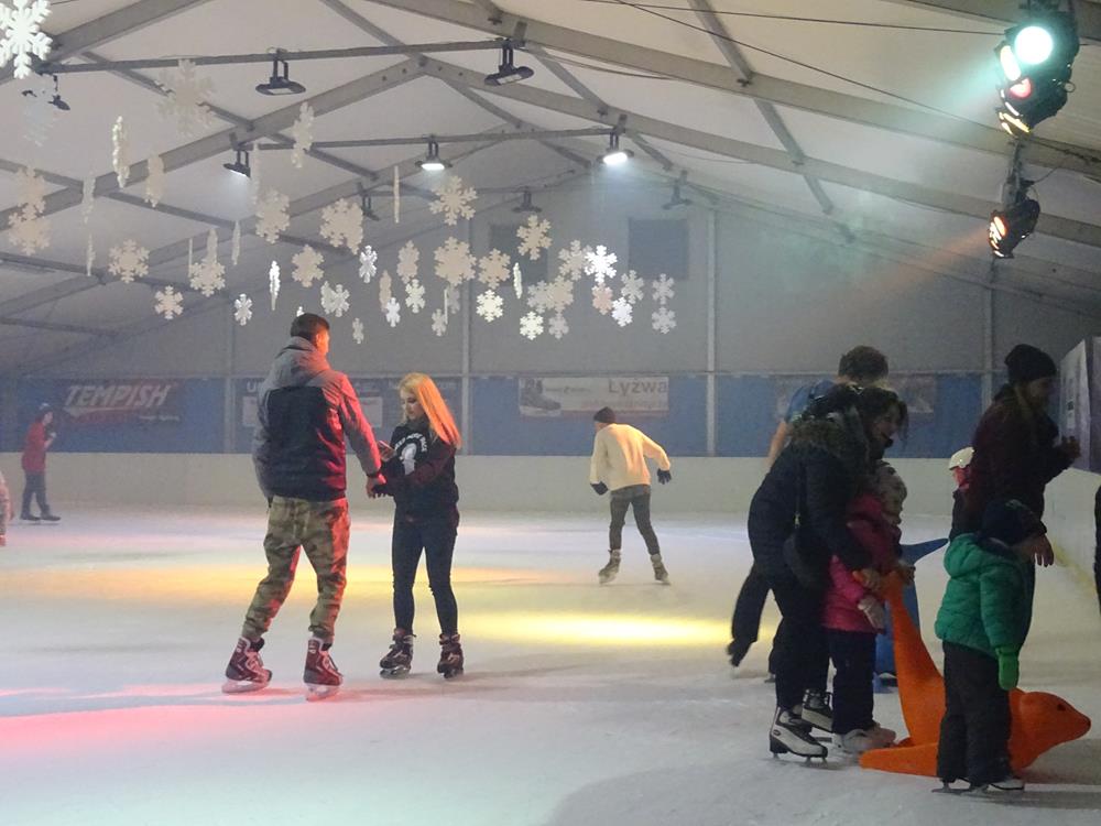 Walentynki w stylu disco!