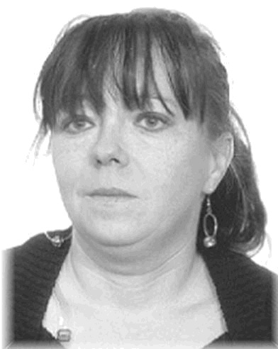 Zaginęła Sylwia Kuliberda