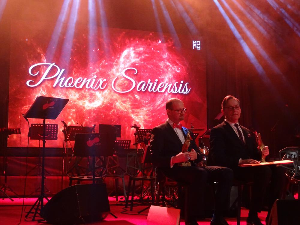 Kto najbardziej przysłużył się Żorom?! Poznaliśmy laureatów!