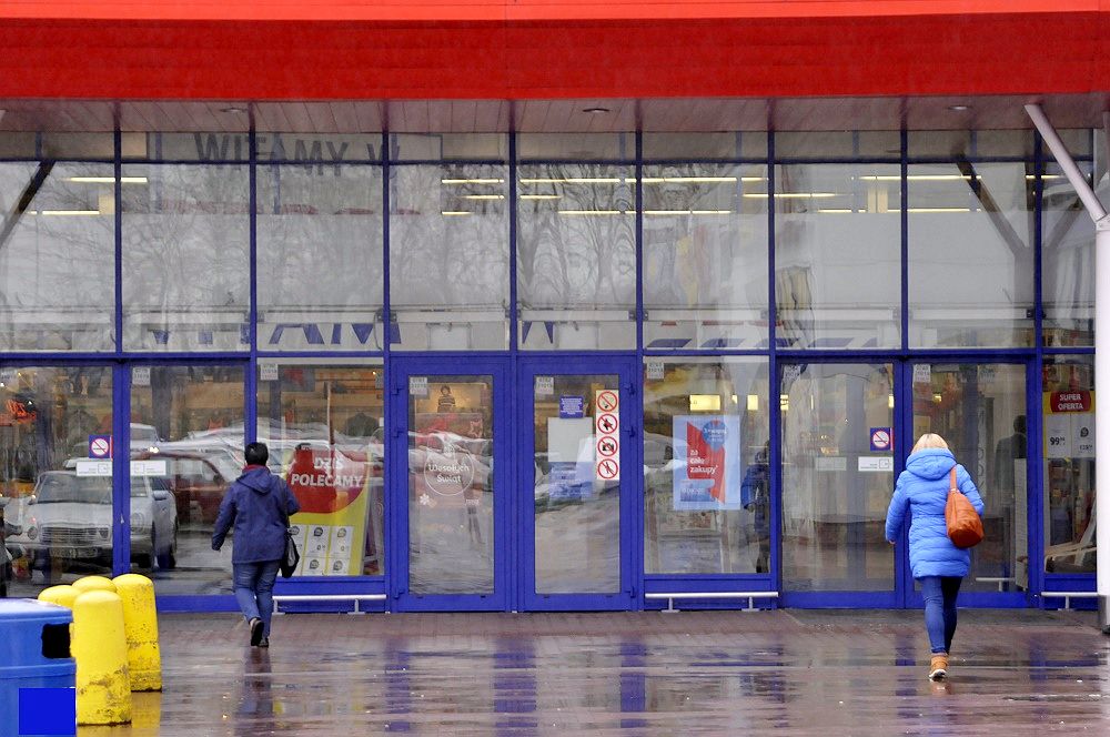 Zbliża się niedziela wolna od handlu!