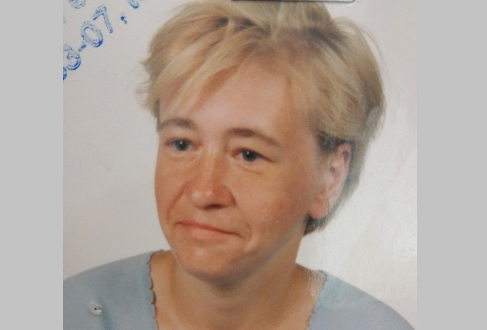 Ostatni raz widziana w Rudzie Śl. Spotkałeś ją?