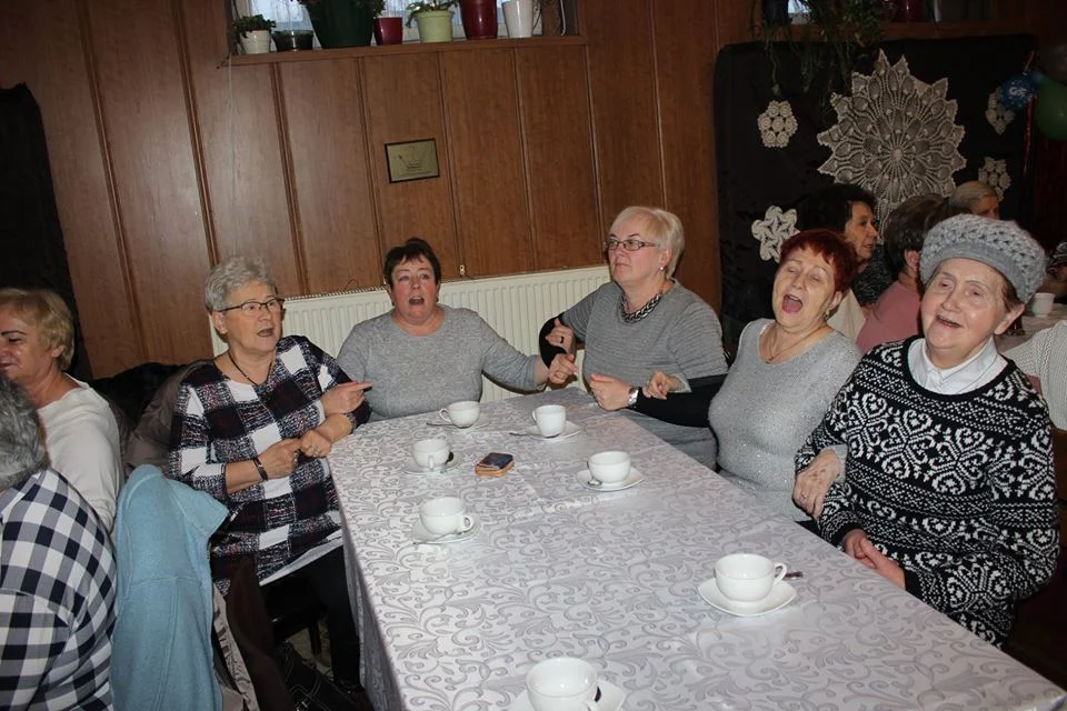 Klachy na Ficinusie udane!