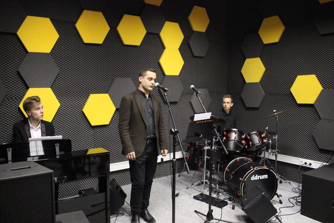 Nowoczesne pracownie do nauki zawodu