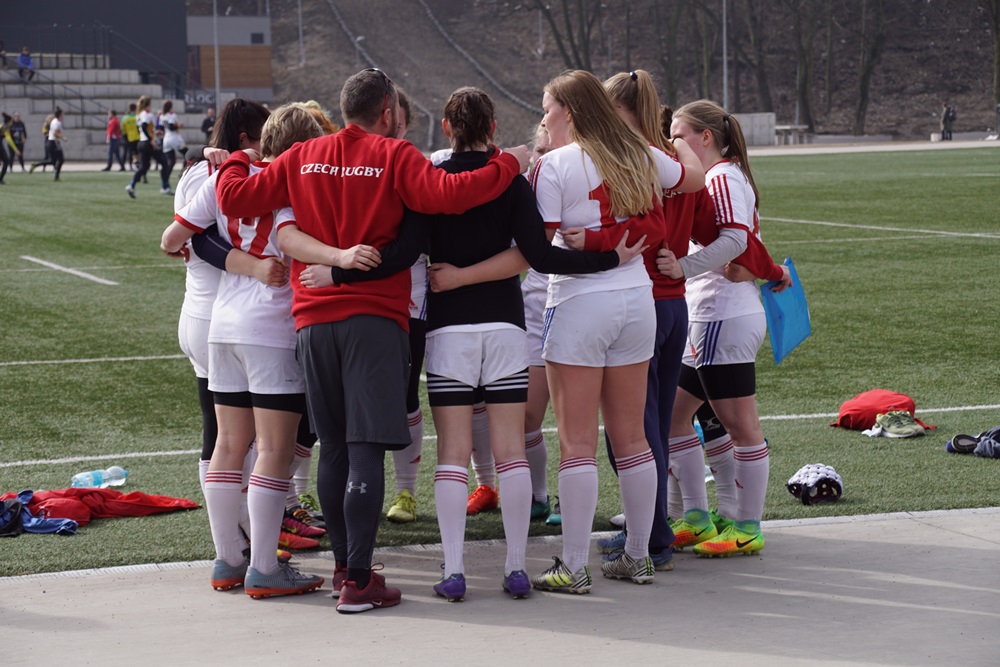 Międzynarodowy Turniej Rugby 7 1