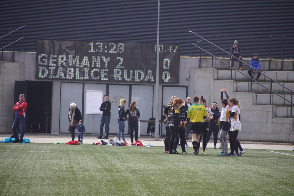 Międzynarodowy Turniej Rugby 7 2