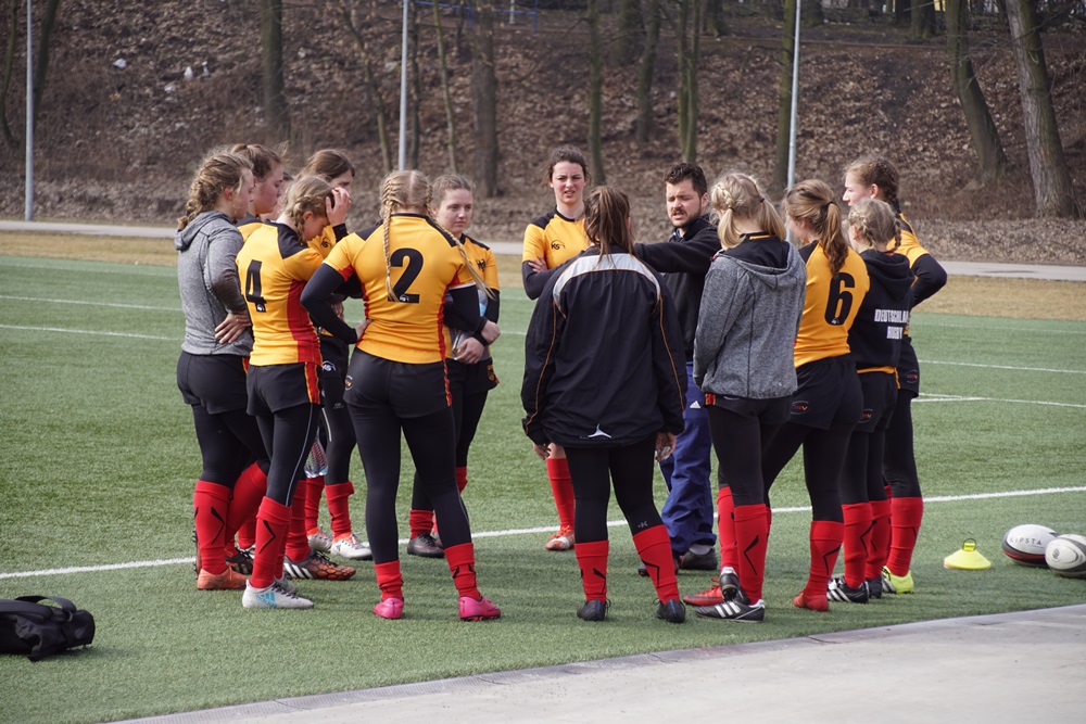 Międzynarodowy Turniej Rugby 7 3