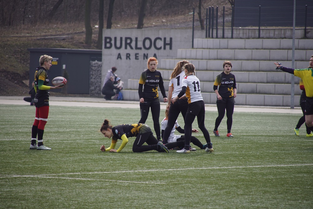 Międzynarodowy Turniej Rugby 7 5