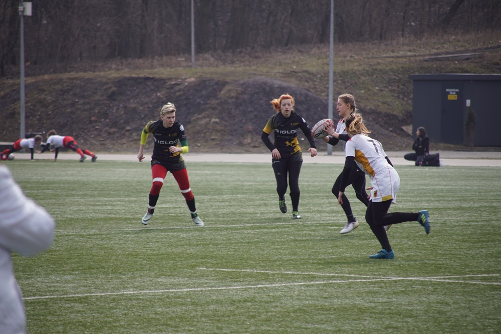 Międzynarodowy Turniej Rugby 7 6