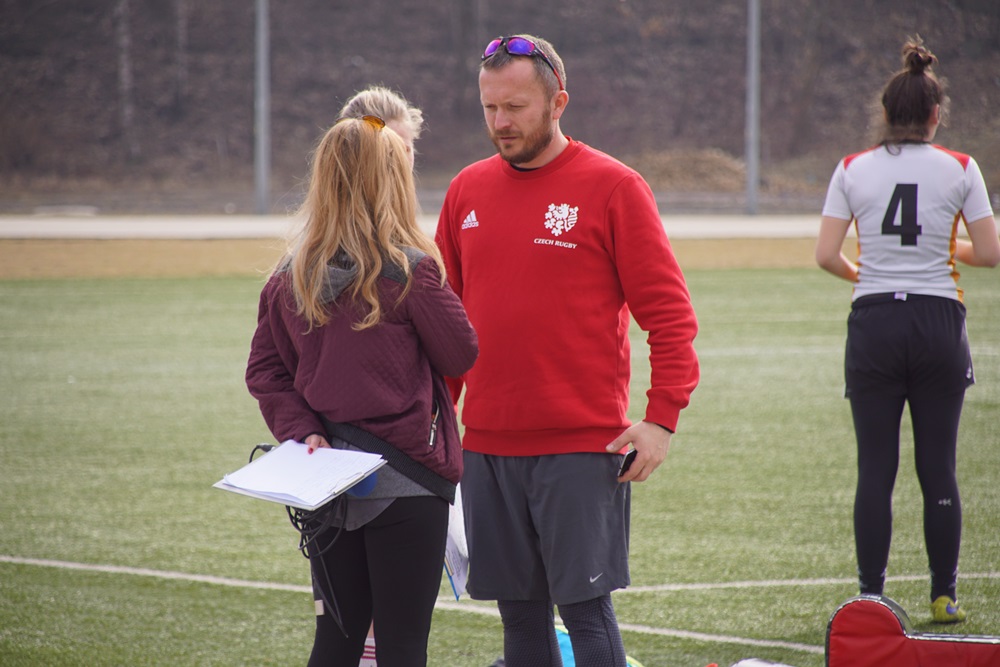 Międzynarodowy Turniej Rugby 7 7