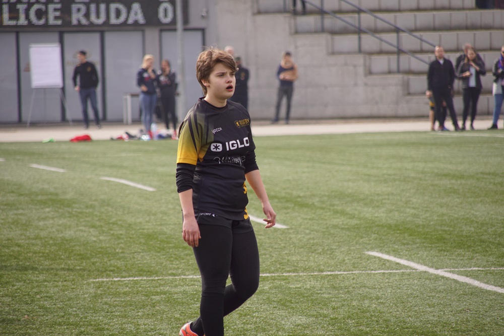 Międzynarodowy Turniej Rugby 7 8