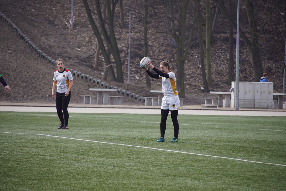 Międzynarodowy Turniej Rugby 7 9