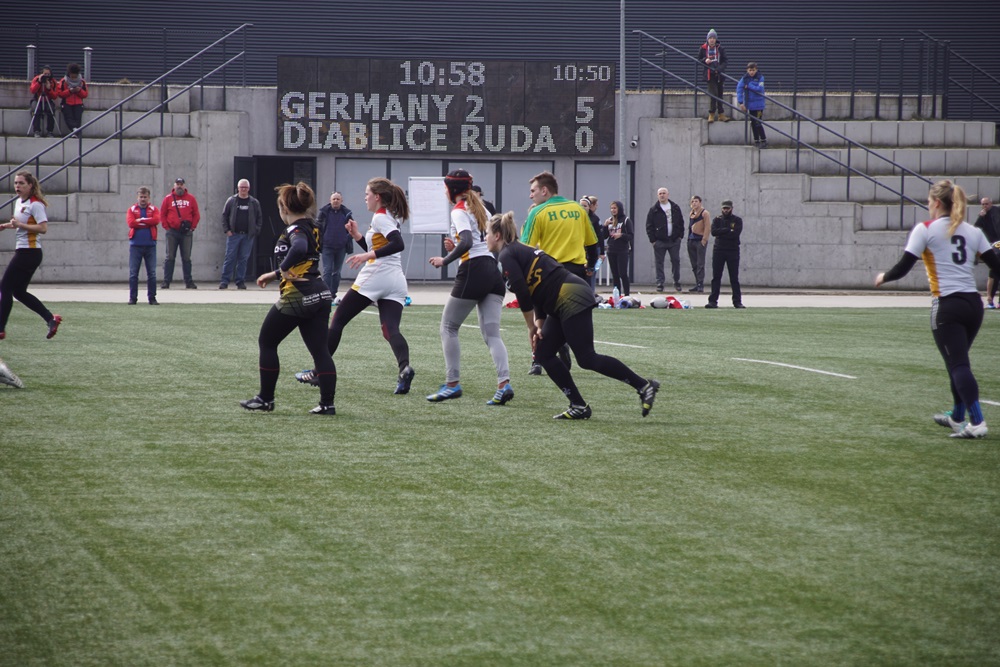 Międzynarodowy Turniej Rugby 7 10