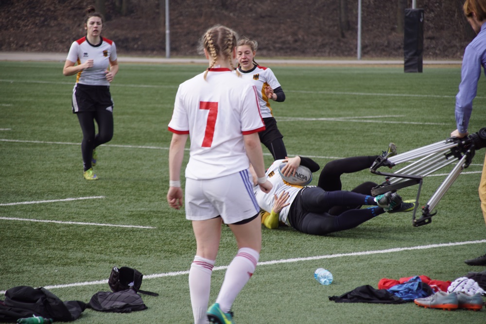 Międzynarodowy Turniej Rugby 7 13