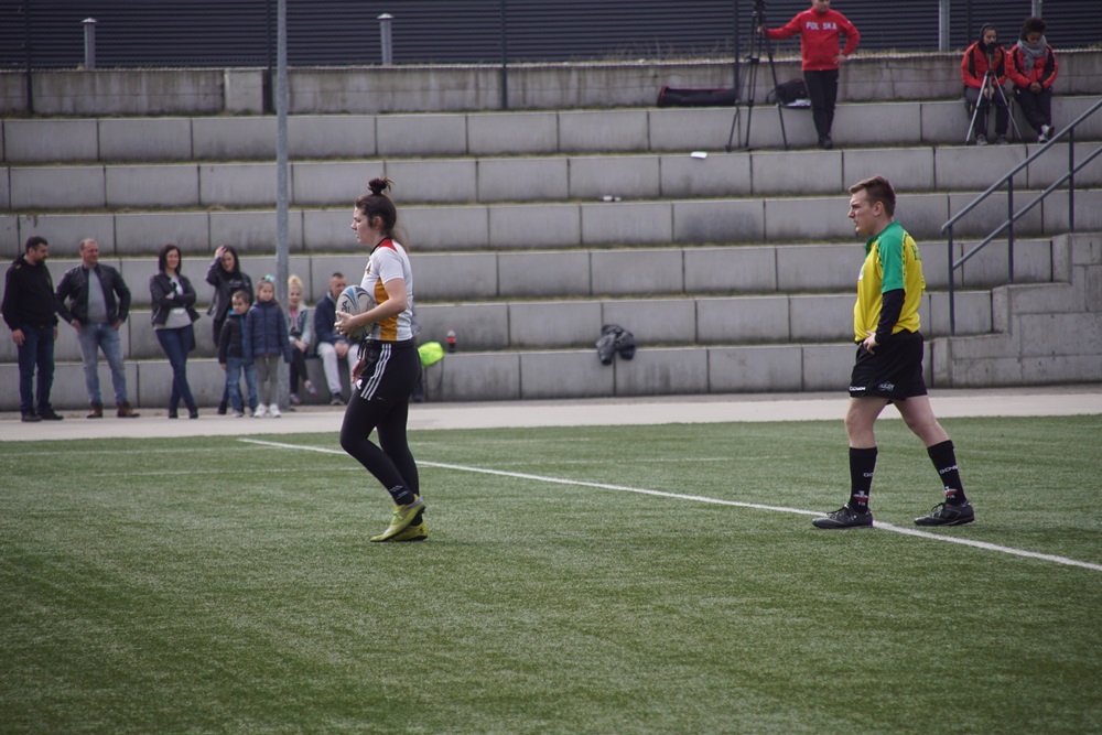 Międzynarodowy Turniej Rugby 7 17