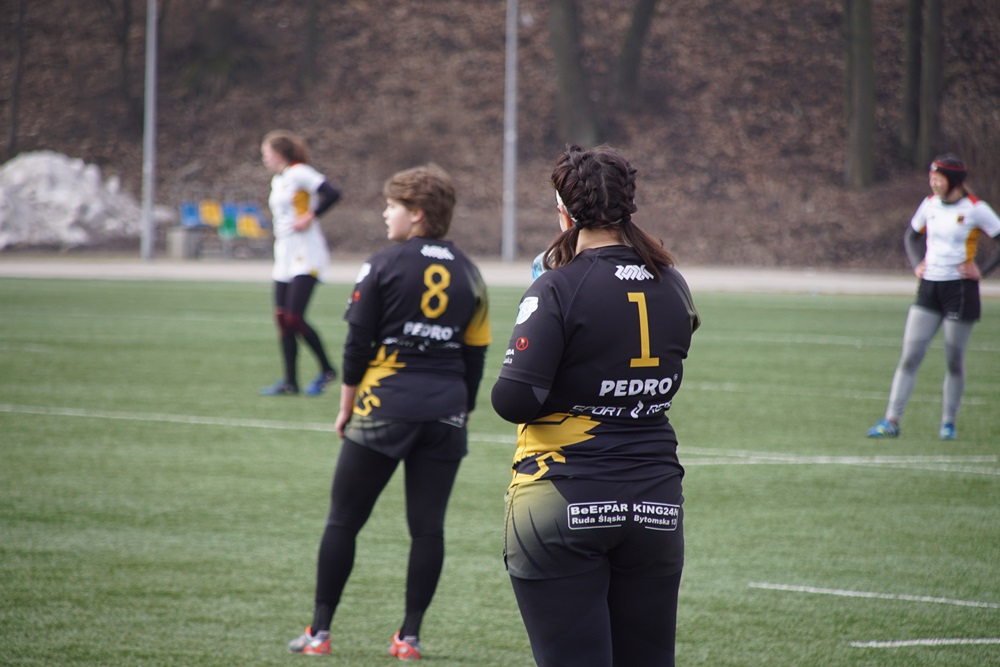 Międzynarodowy Turniej Rugby 7 18