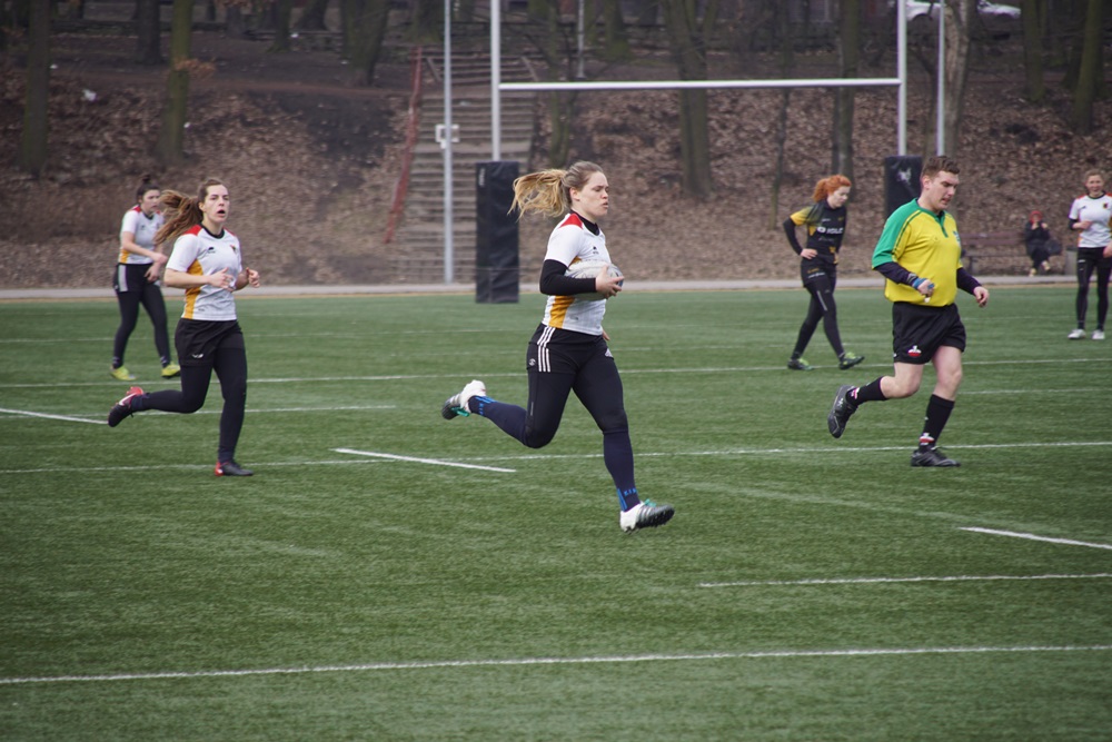 Międzynarodowy Turniej Rugby 7 22