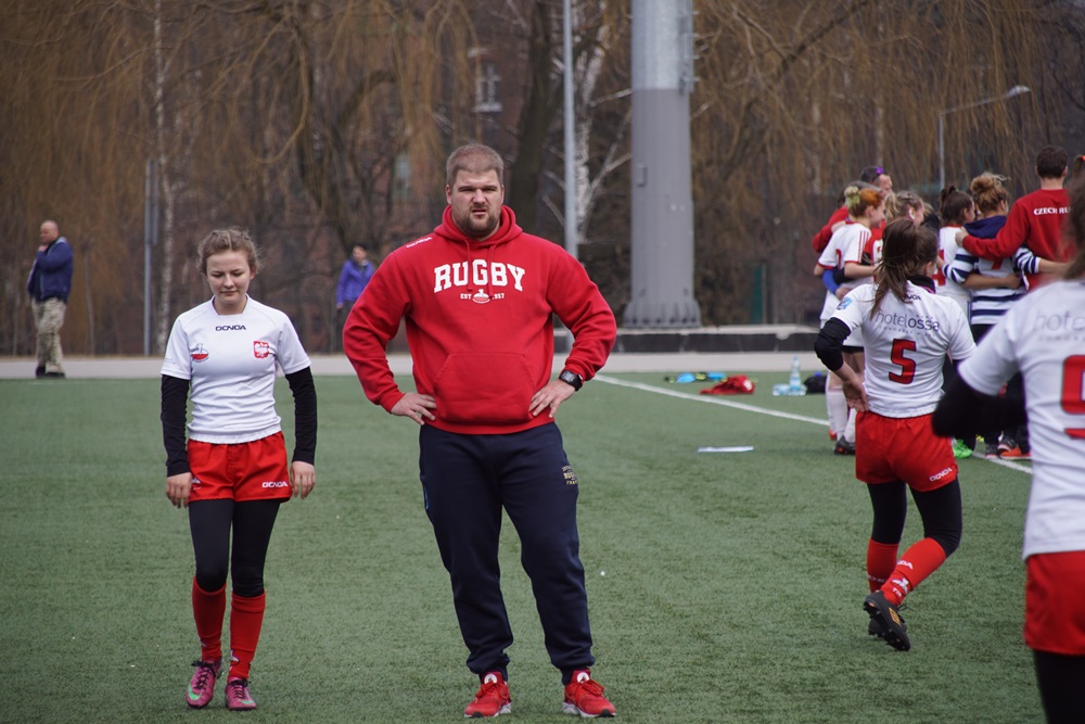 Międzynarodowy Turniej Rugby 7 24