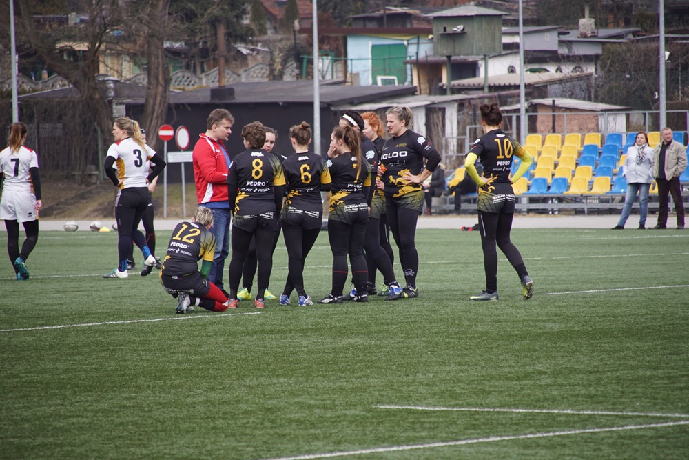 Międzynarodowy Turniej Rugby 7 25