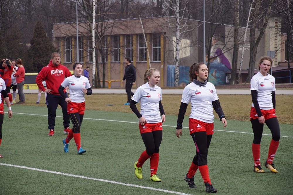Międzynarodowy Turniej Rugby 7 26