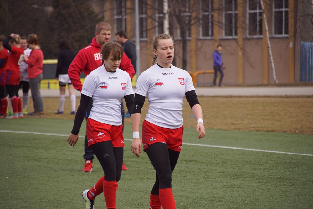Międzynarodowy Turniej Rugby 7 27