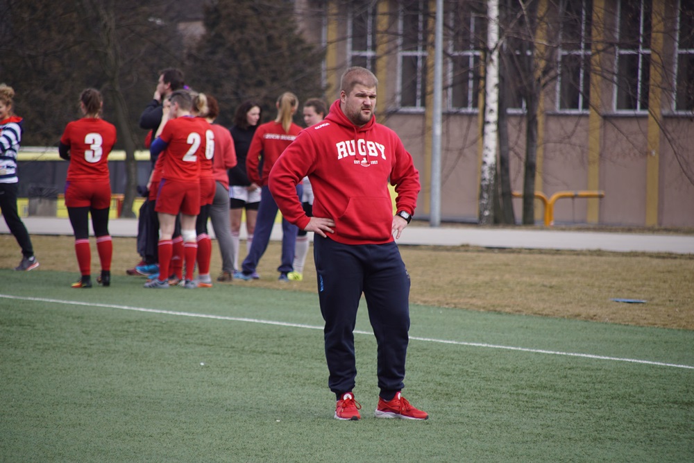 Międzynarodowy Turniej Rugby 7 29