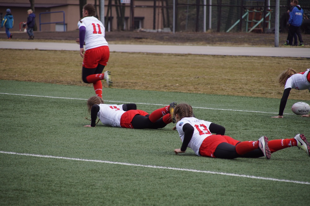 Międzynarodowy Turniej Rugby 7 30