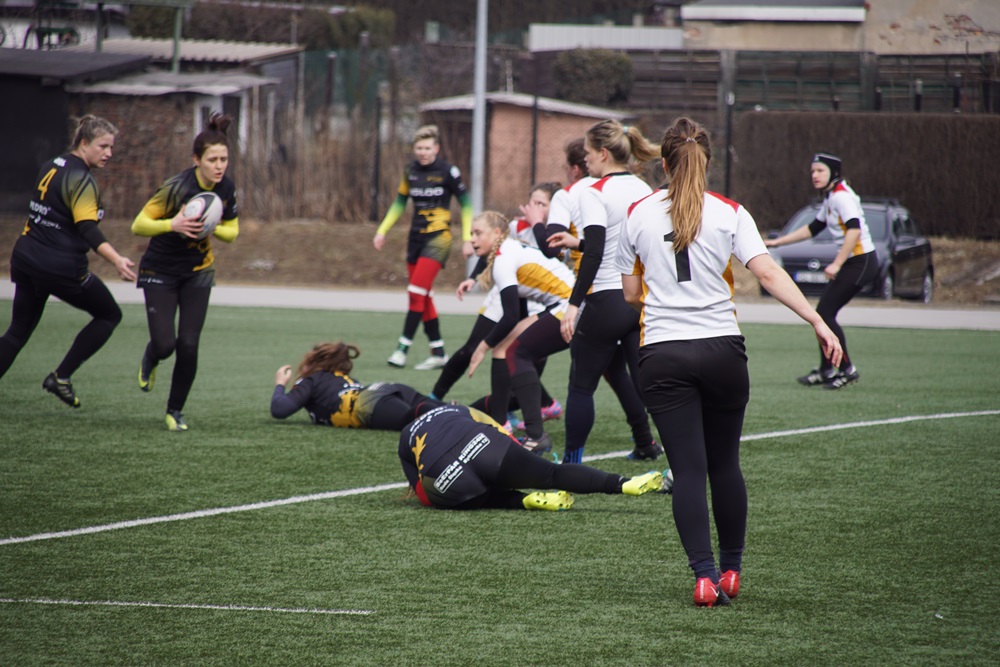 Międzynarodowy Turniej Rugby 7 37