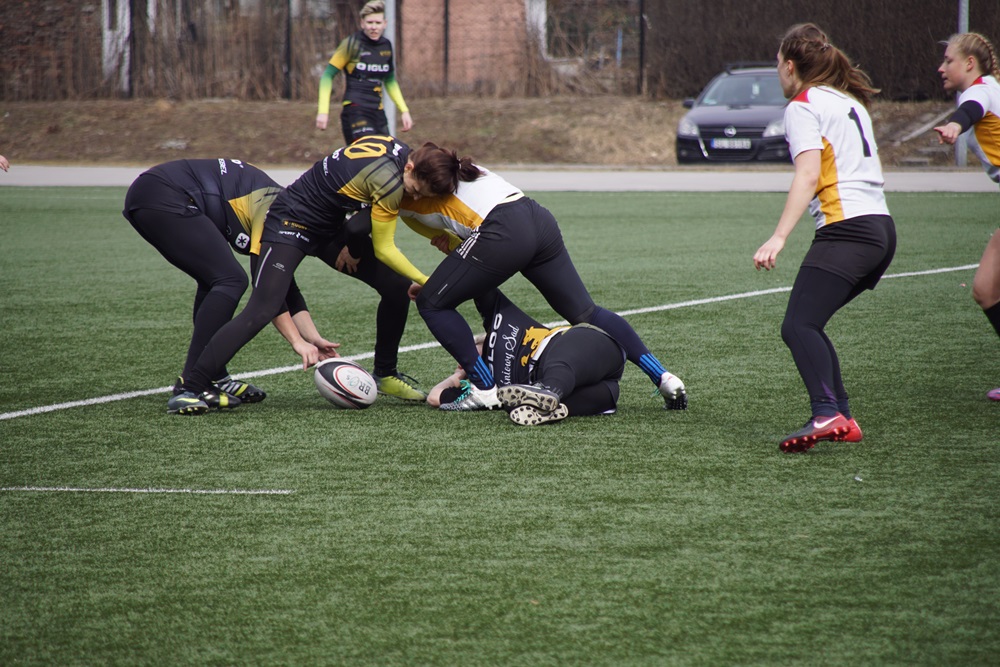 Międzynarodowy Turniej Rugby 7 38