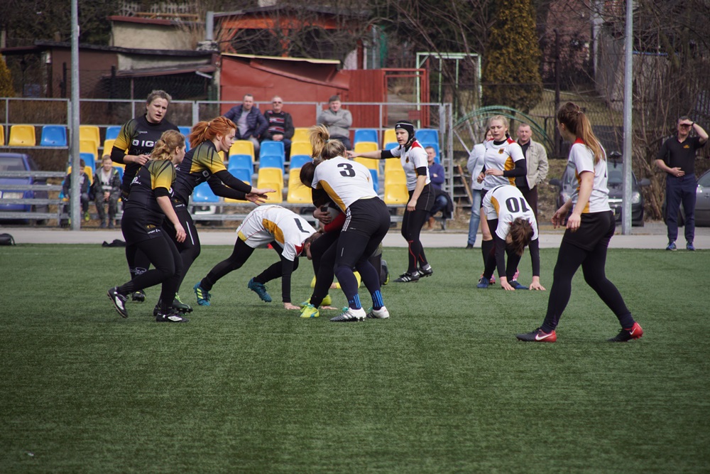 Międzynarodowy Turniej Rugby 7 40