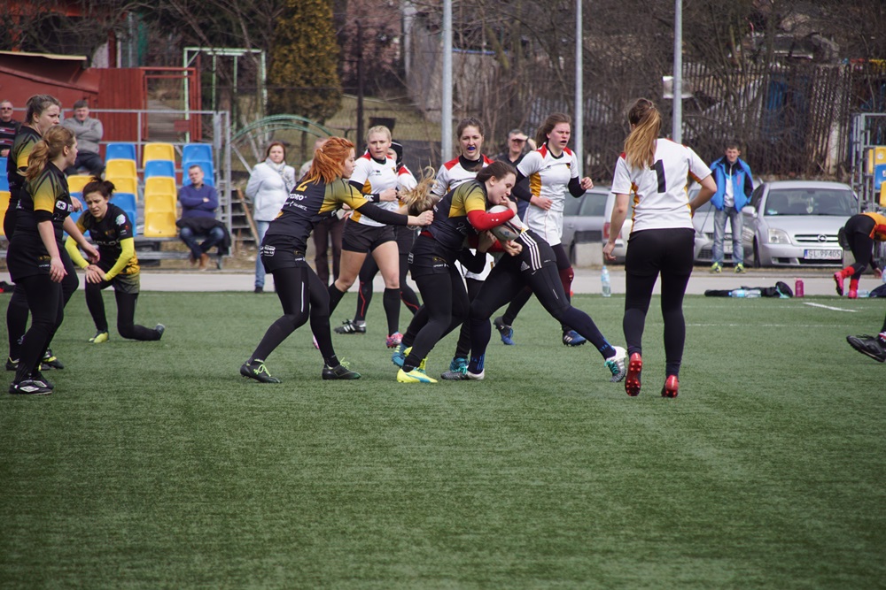 Międzynarodowy Turniej Rugby 7 41