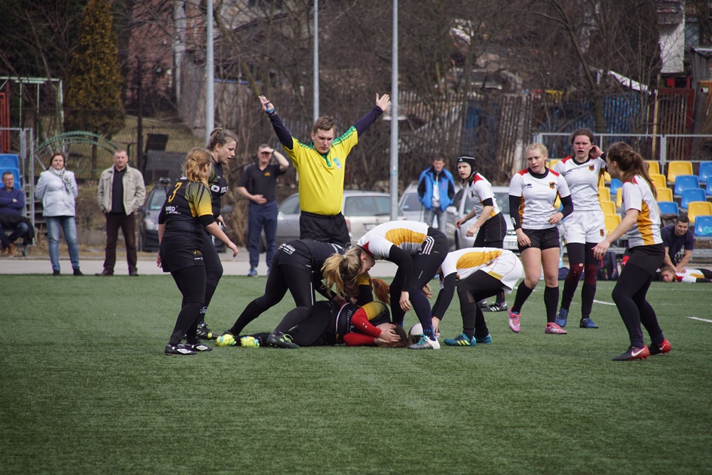 Międzynarodowy Turniej Rugby 7 42