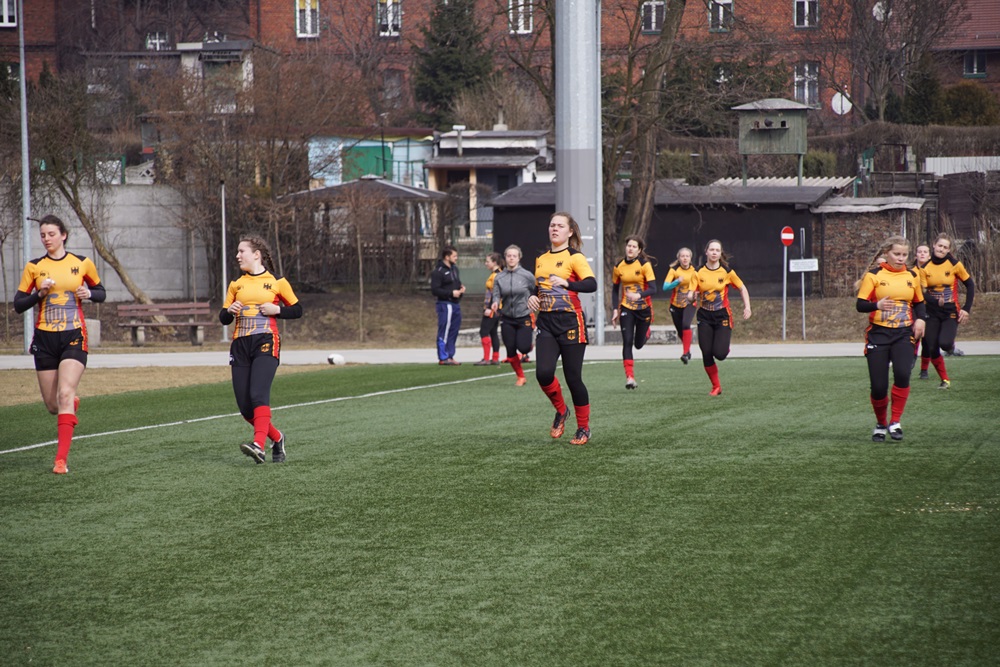 Międzynarodowy Turniej Rugby 7 45