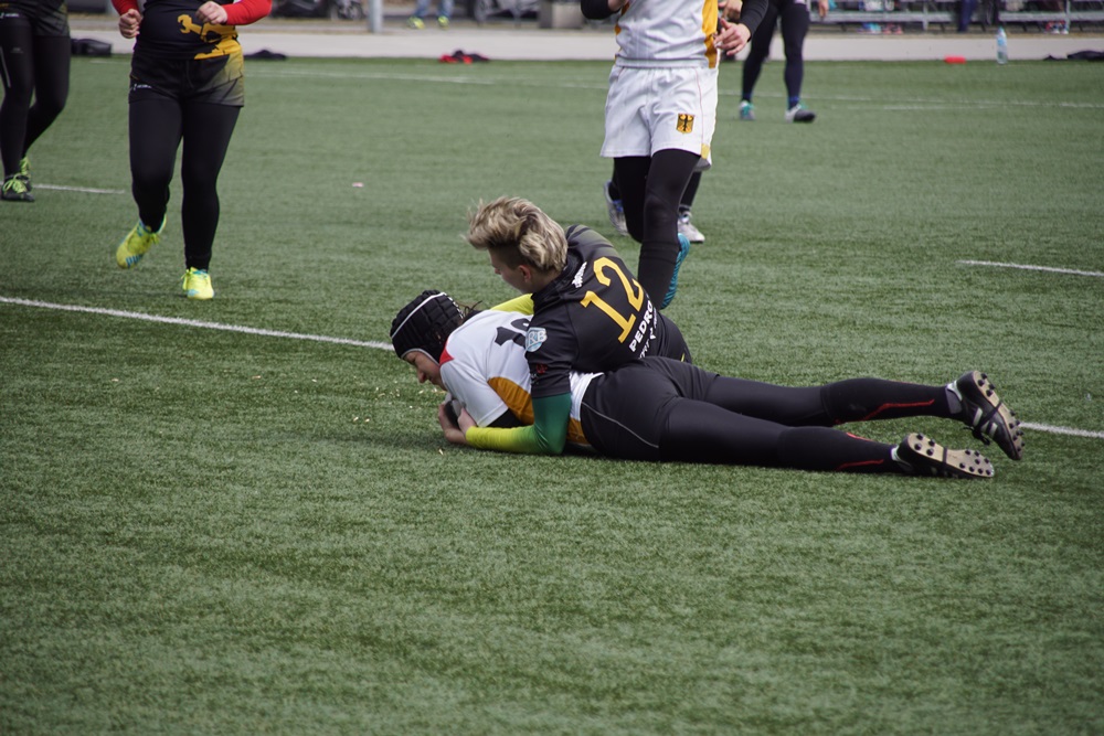 Międzynarodowy Turniej Rugby 7 46