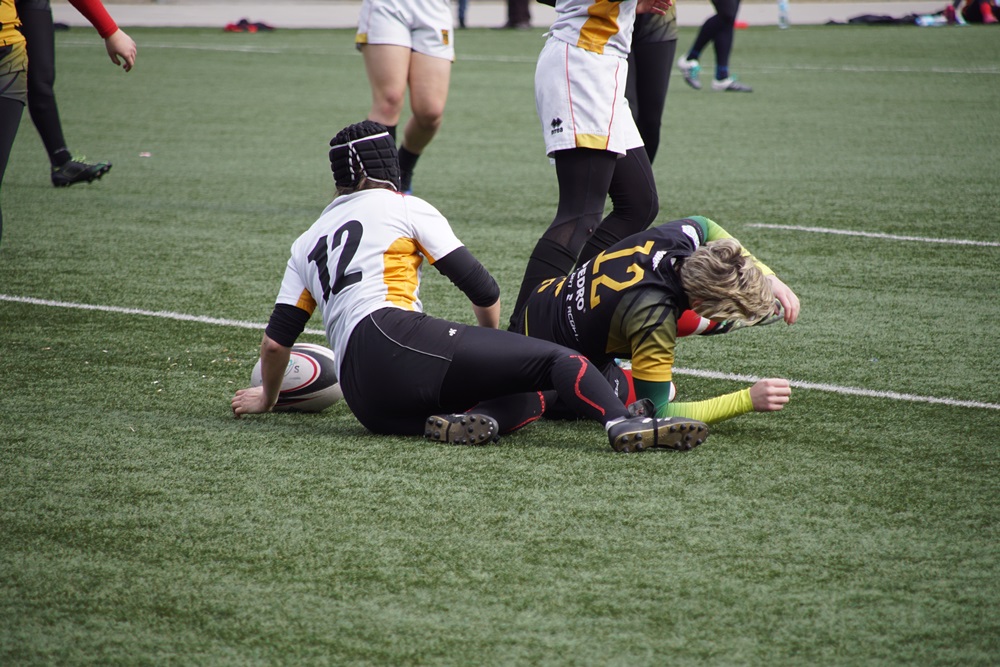 Międzynarodowy Turniej Rugby 7 47